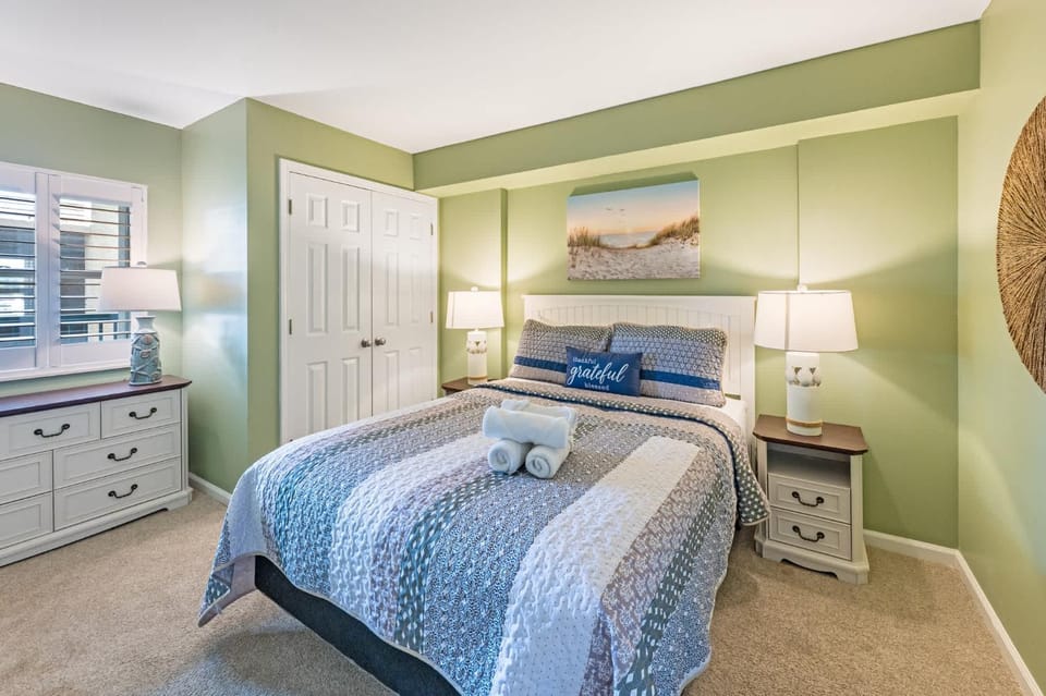 Private Ashworth Resort Direct Oceanfront View New House in North Myrtle Beach