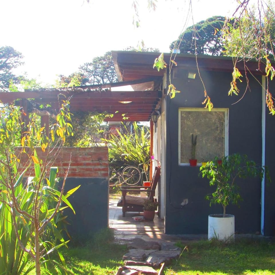 La Maruja de Acantilados House in Mar del Plata