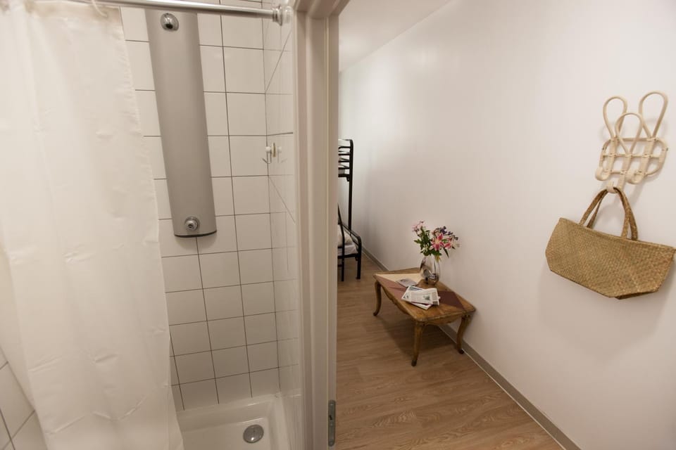 Le Flâneur Guesthouse Hostel in Lyon