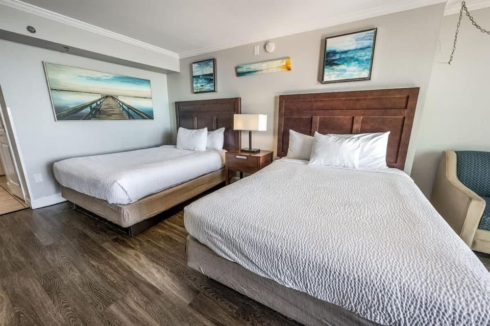 Caravelle wPools Newly Added Direct Oceanfront House in Myrtle Beach