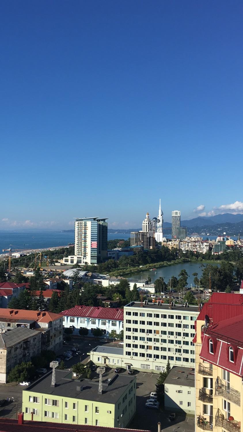 Facade/entrance, City view, Lake view, Mountain view, Sea view