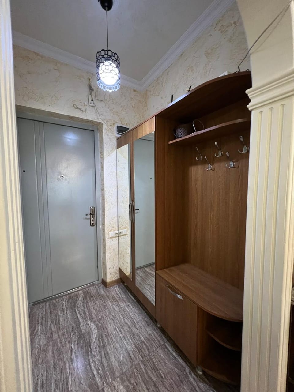 wardrobe