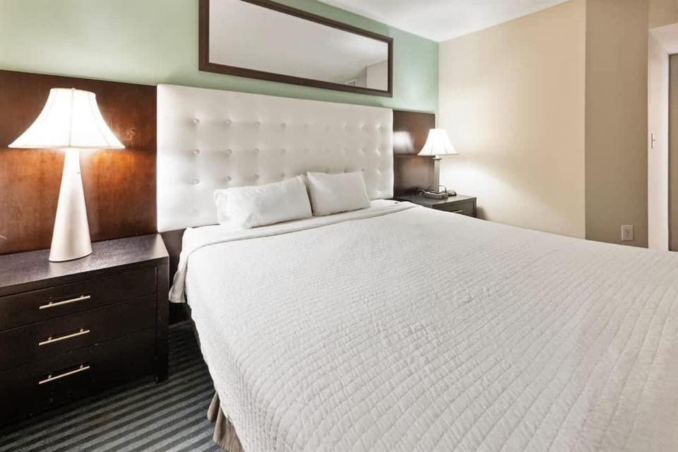 Private Honey Moon Suite Amazing Direct Oceanfront House in Myrtle Beach