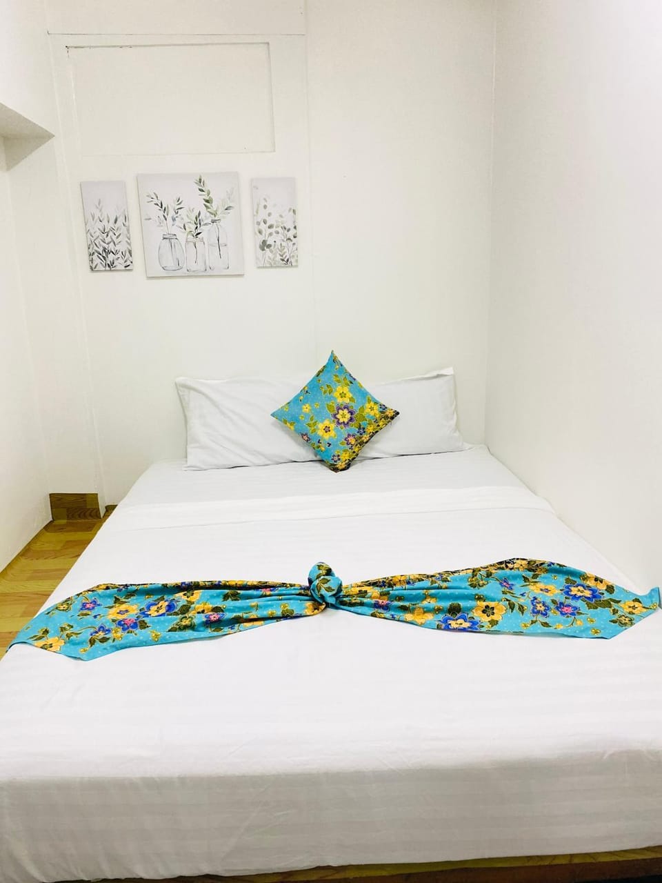 Baan Amila Hostel in Sala Dan