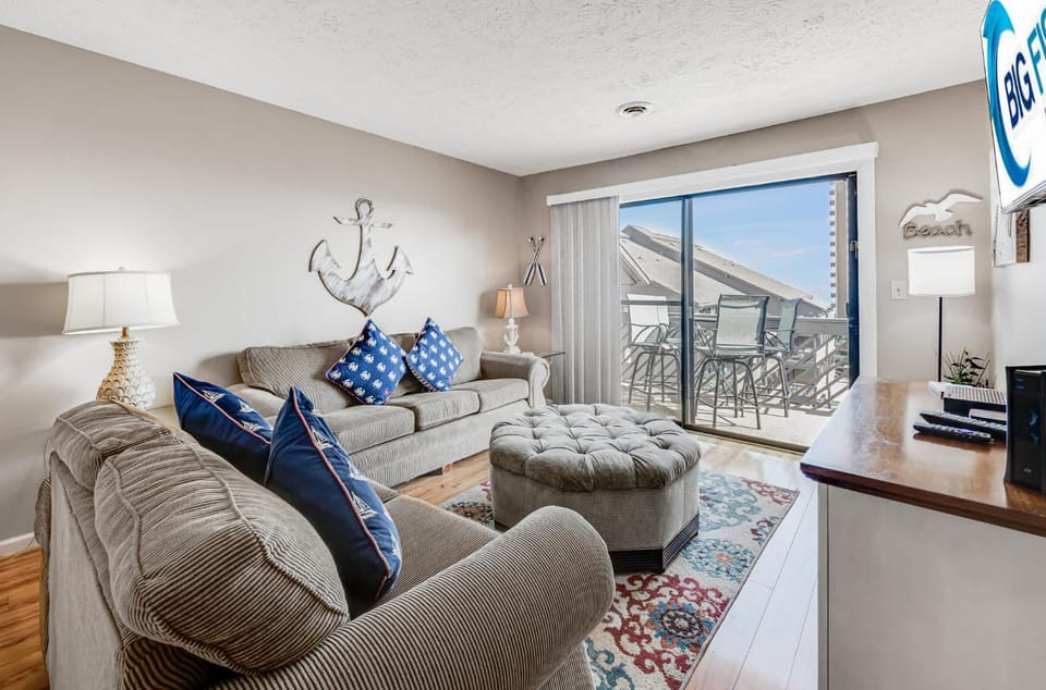New 2BR Shipwatch Pointe,Shore Drive,Pools, Beach! House in South Carolina