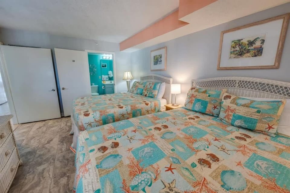 Newest Verandas 9th Floor, Direct Oceanfront Views House in North Myrtle Beach