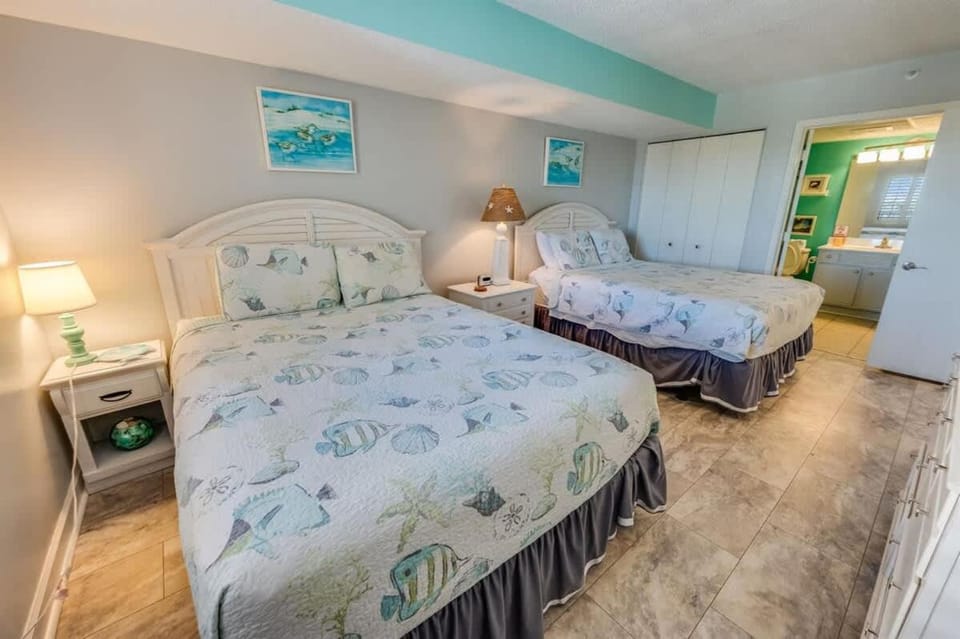 Newest Verandas 9th Floor, Direct Oceanfront Views House in North Myrtle Beach
