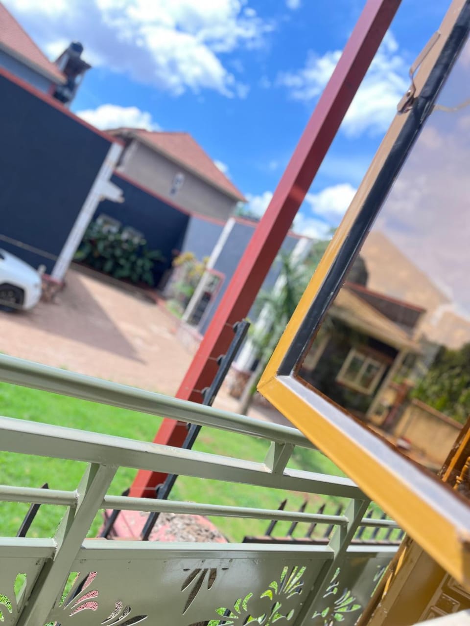 P&P homes Apartment in Kampala