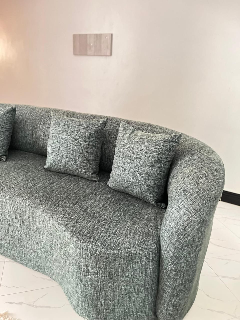 P&P homes Apartment in Kampala