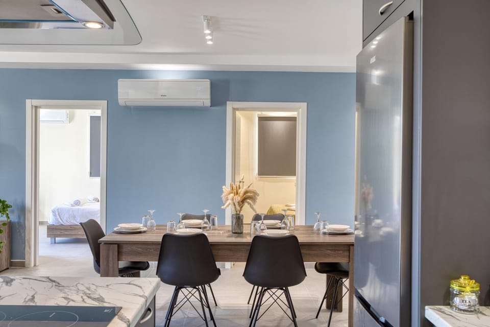 NEW! Spacious 3 Bedroom Apartment in Mġarr by SF Homes Apartment in Malta