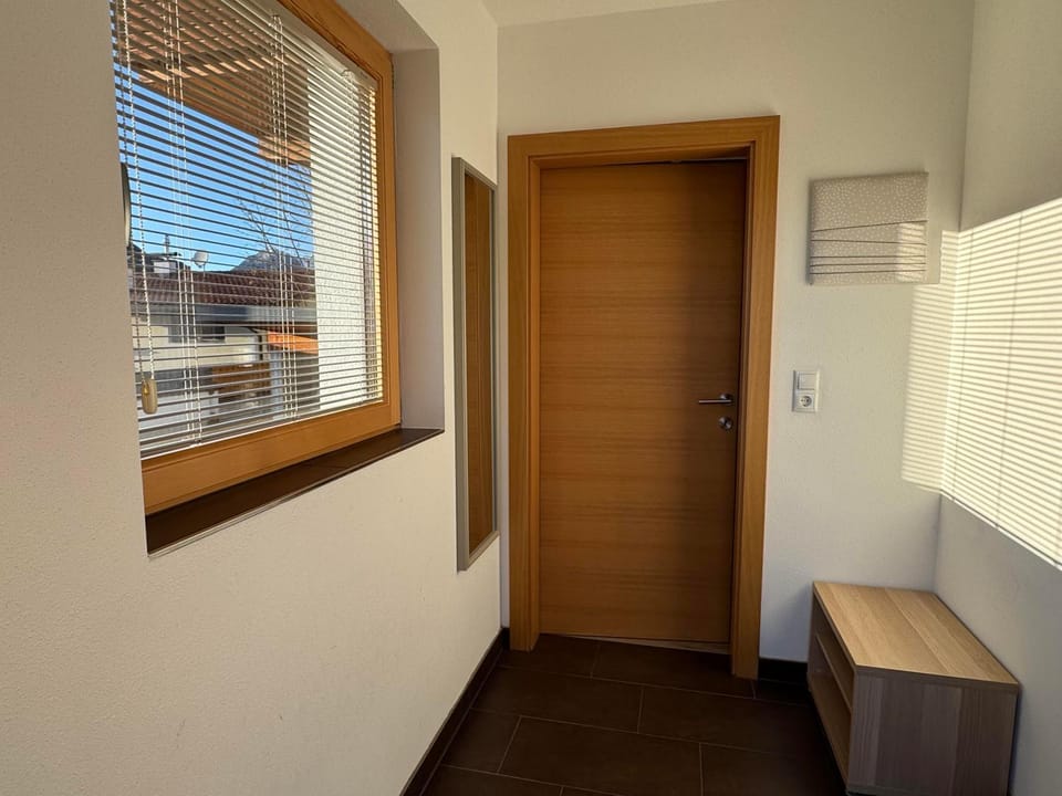 Ferienwohnung Eichenspaziert Apartment in Tyrol