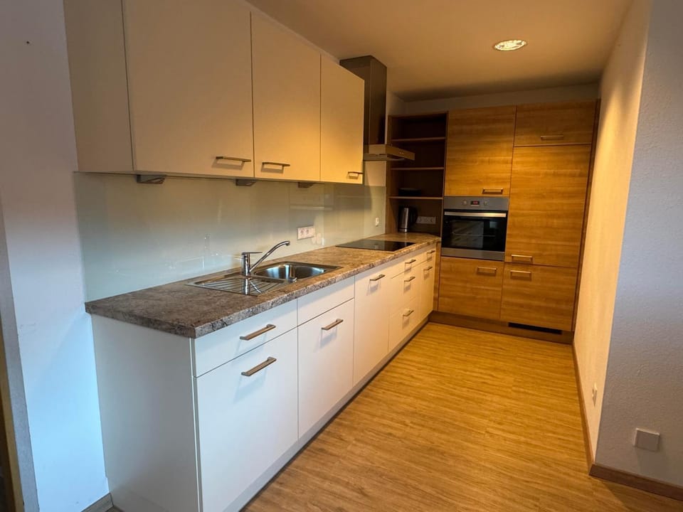 Ferienwohnung Eichenspaziert Apartment in Tyrol