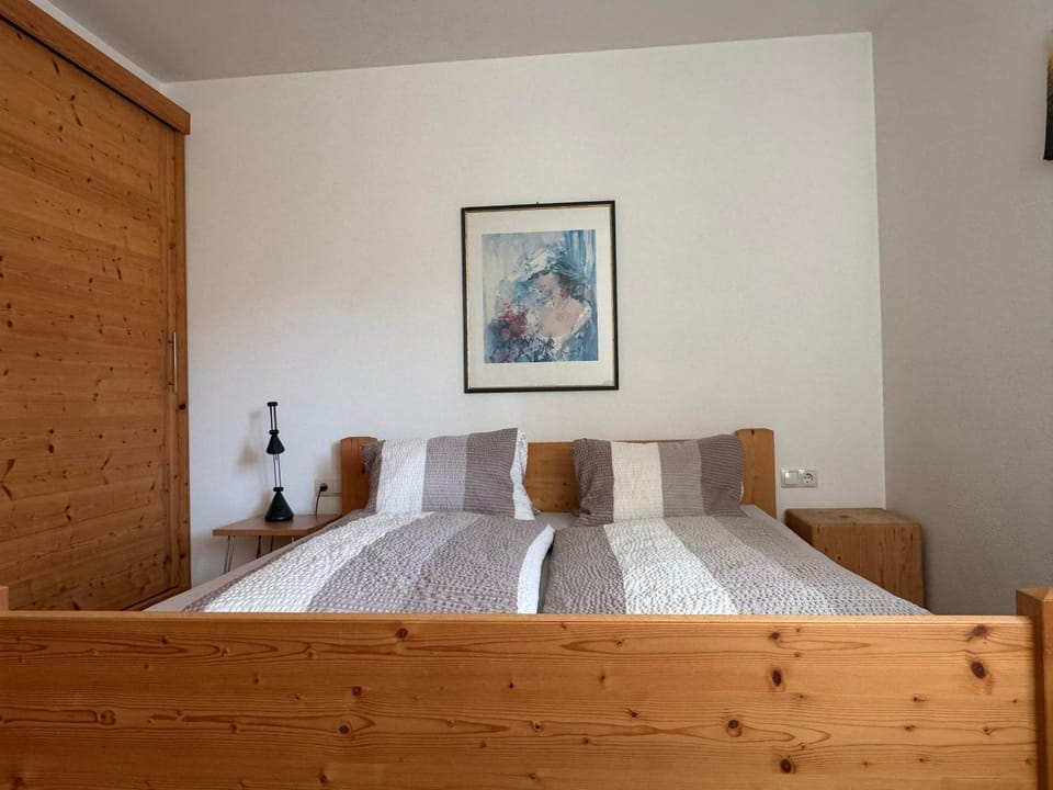 Ferienwohnung Eichenspaziert Apartment in Tyrol
