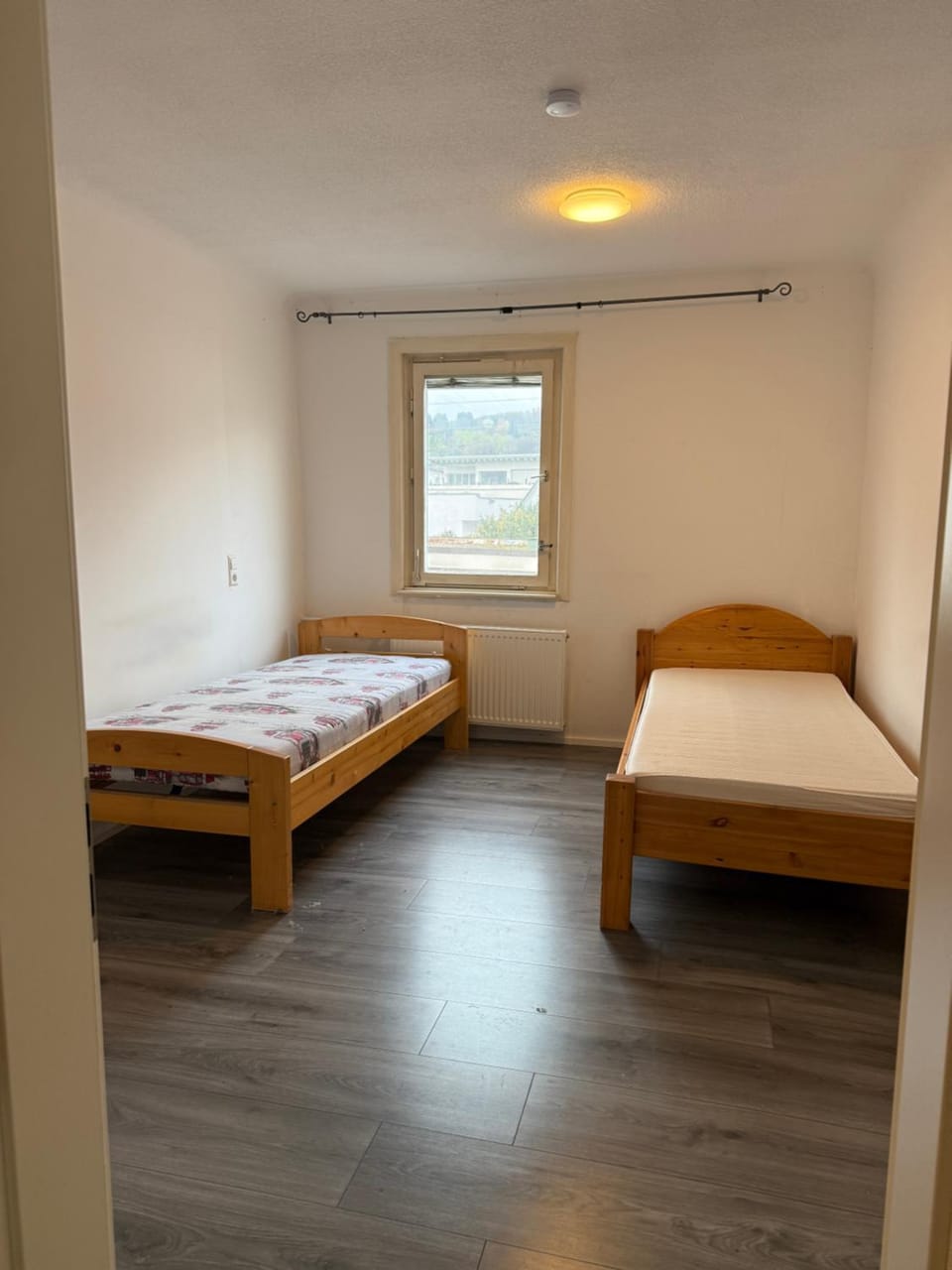Monteurzimmer Seestraße Reichenbach an der Fils Vacation rental in Baden-Württemberg