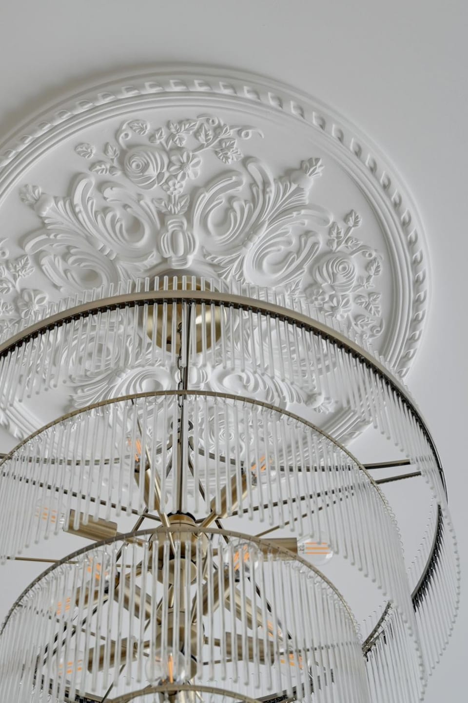 Decorative detail