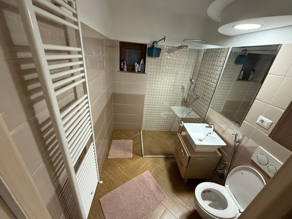 Craiova Apartament Craciun Apartment in Craiova
