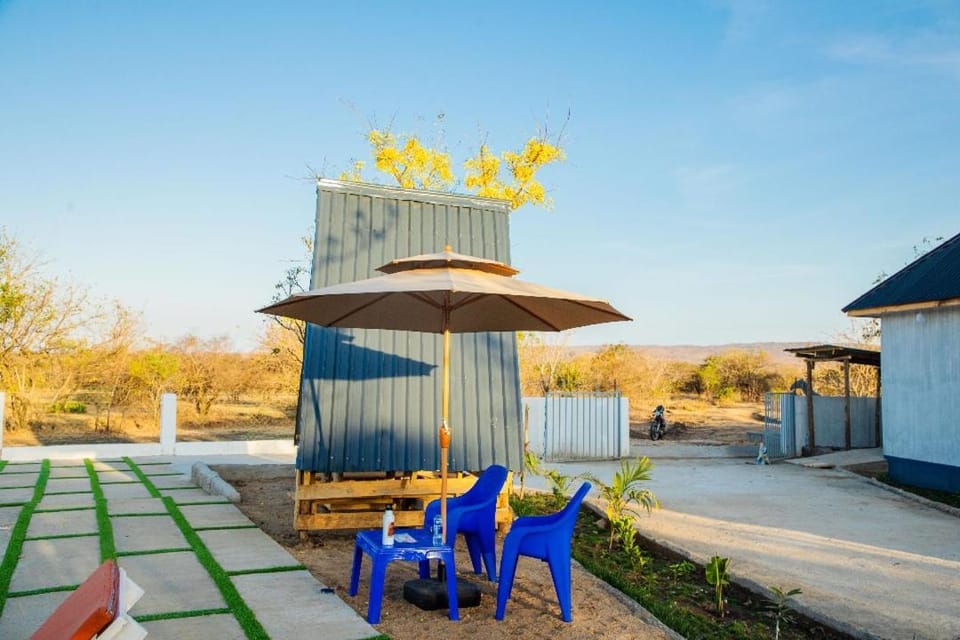 Angel homestay hotel Apartment in Tanzania