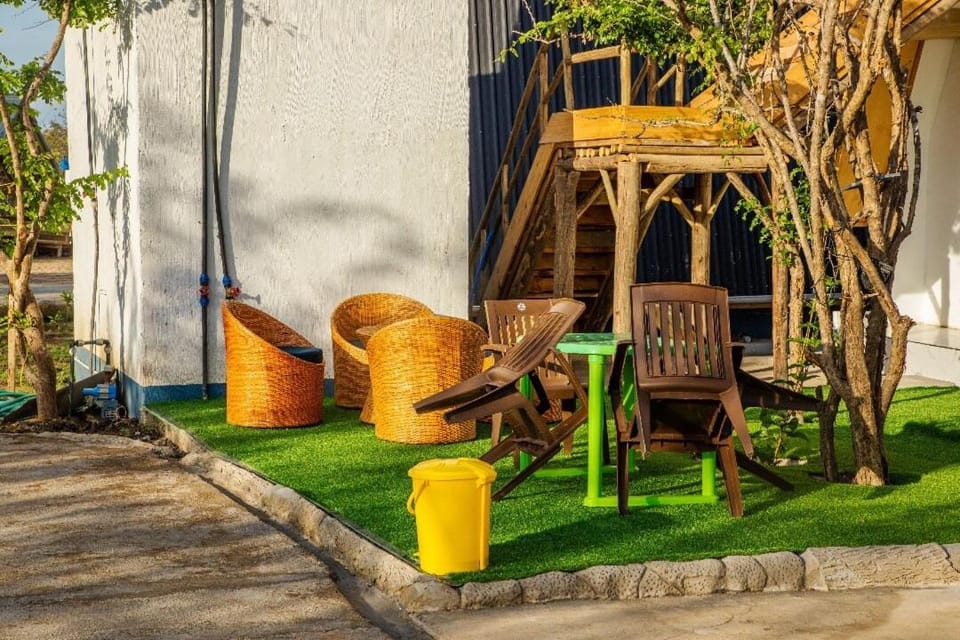 Angel homestay hotel Apartment in Tanzania