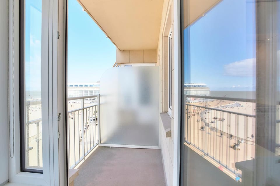 LECOMTE - Belle Marée 210 Apartment in Ostend
