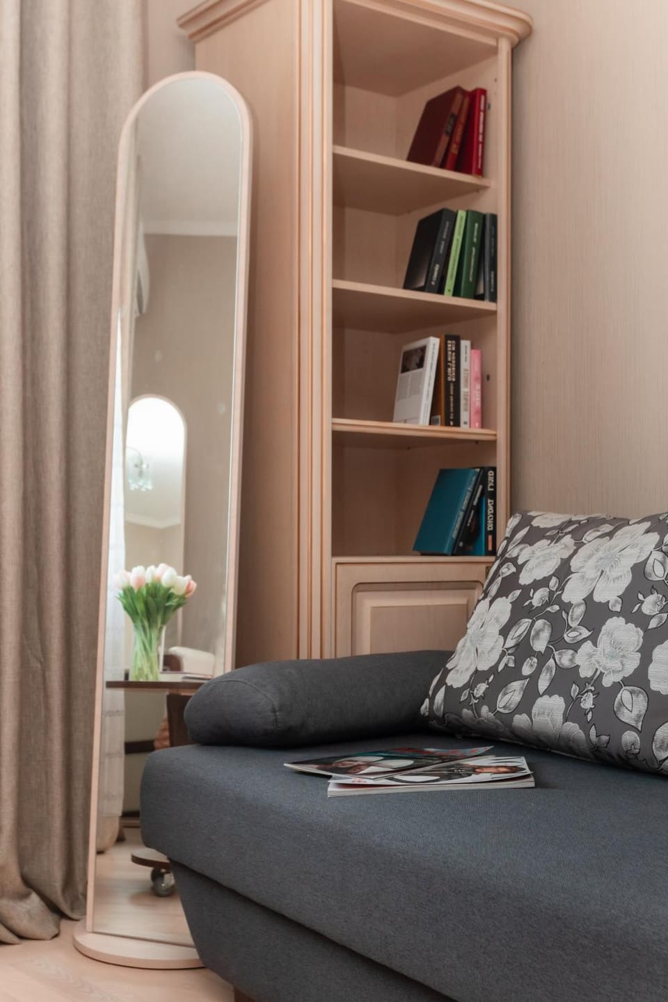 Standard 1-bd Apartment LAVINA Apartment in Ukraine