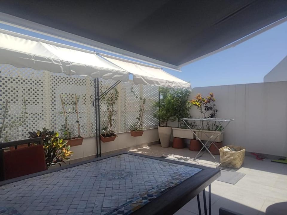 Day, Balcony/Terrace, Balcony/Terrace