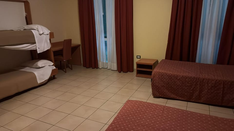 Hotelleria di Ovada Hotel in Liguria