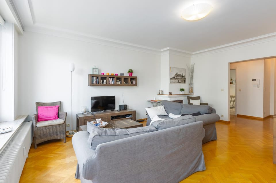 LECOMTE - Coastal Escape 200 Apartment in Ostend