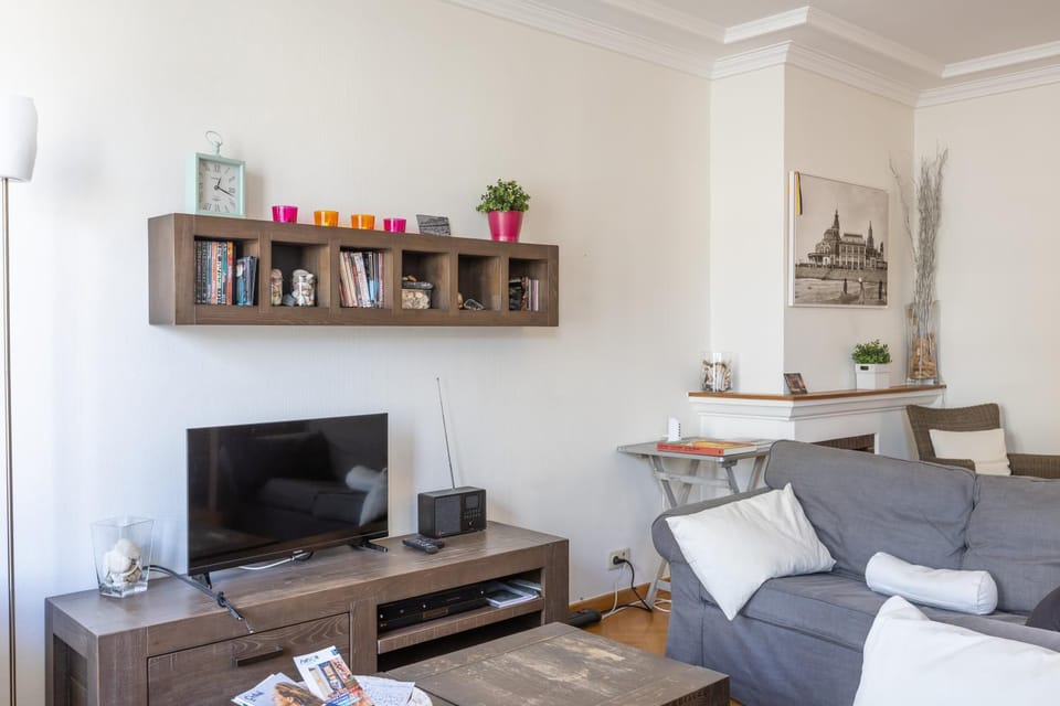 LECOMTE - Coastal Escape 200 Apartment in Ostend