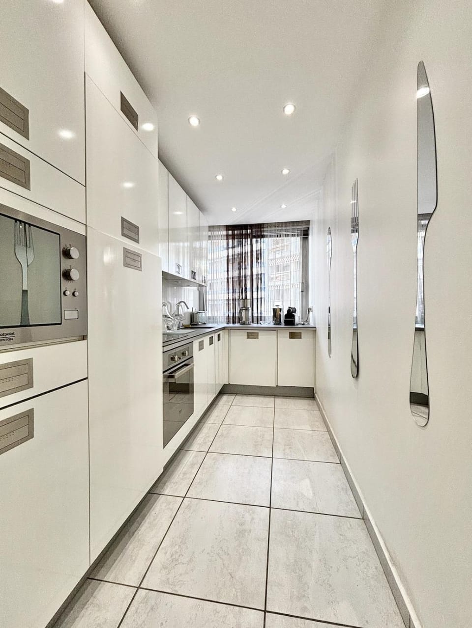 Cannes Two bedrooms and Two bathrooms - 20LM Apartment in Cannes