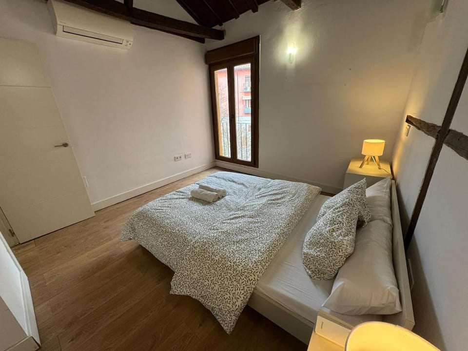 Andimi Don Diego #2 Apartment in Toledo