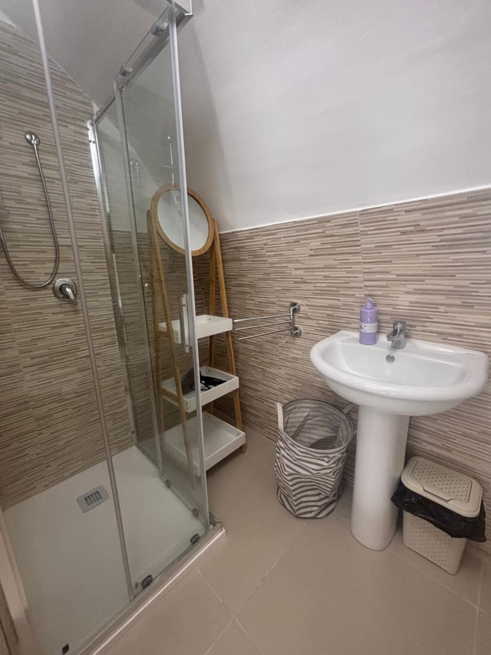 La Finestra sul Teatro Romano Bed and Breakfast in Molise, Italy