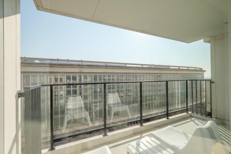 LECOMTE - The Shoreline Collection 199 Apartment in Ostend
