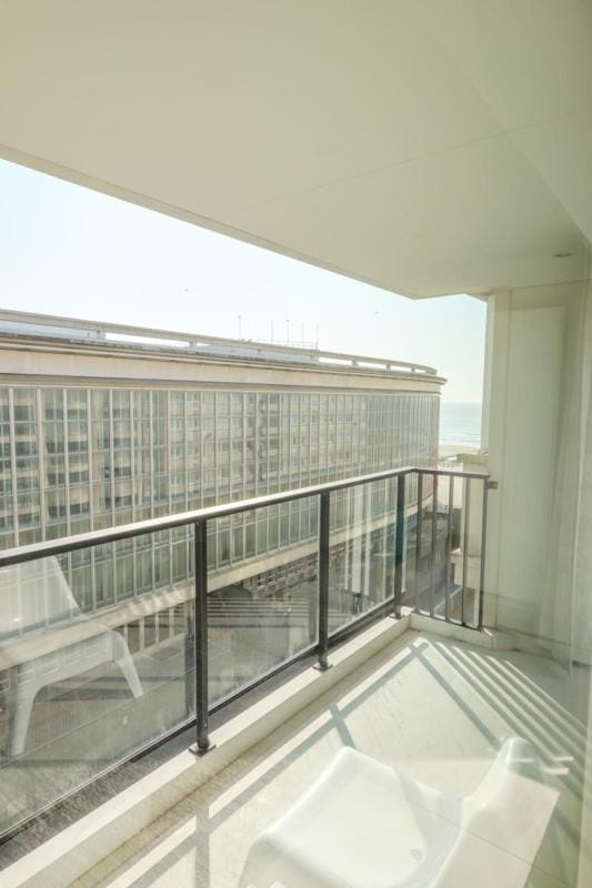 LECOMTE - The Shoreline Collection 199 Apartment in Ostend
