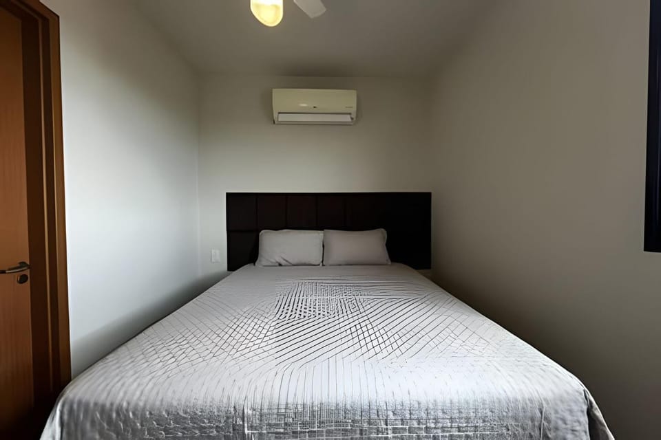 Apartamento completo - 3 quartos em Londrina Apartment in Londrina