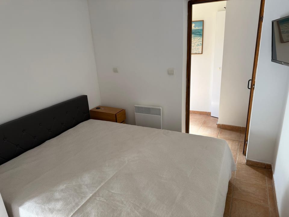 Mini Villa Alba Rossa House in Coti-Chiavari