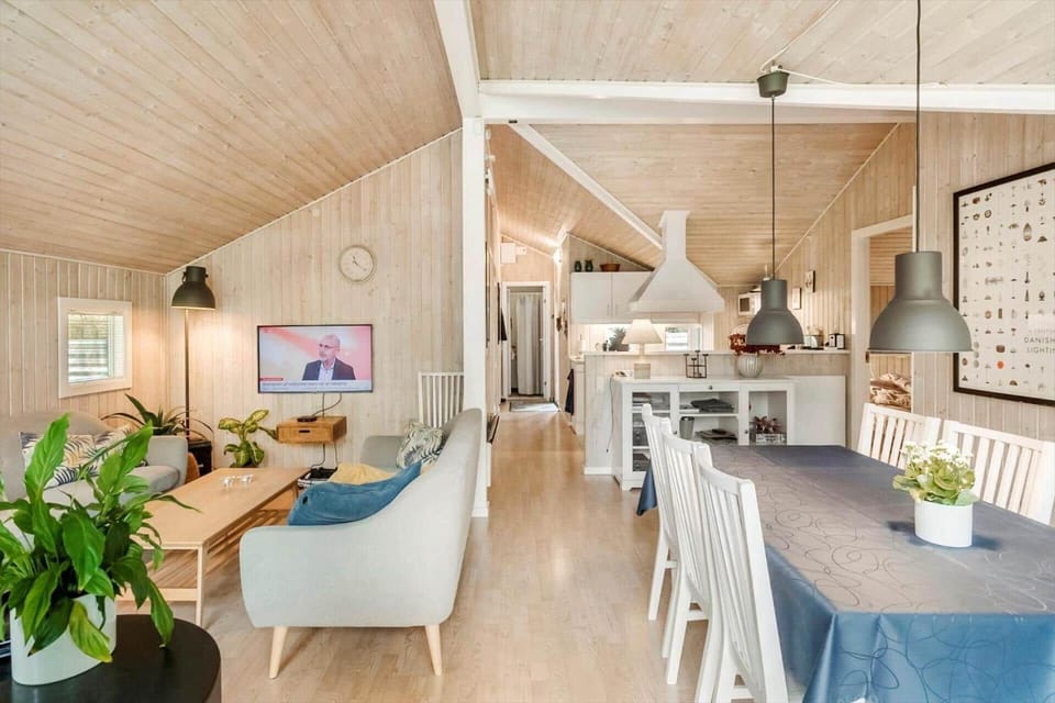 M396-Vaeggerlose-Torilisvej-3 House in Væggerløse