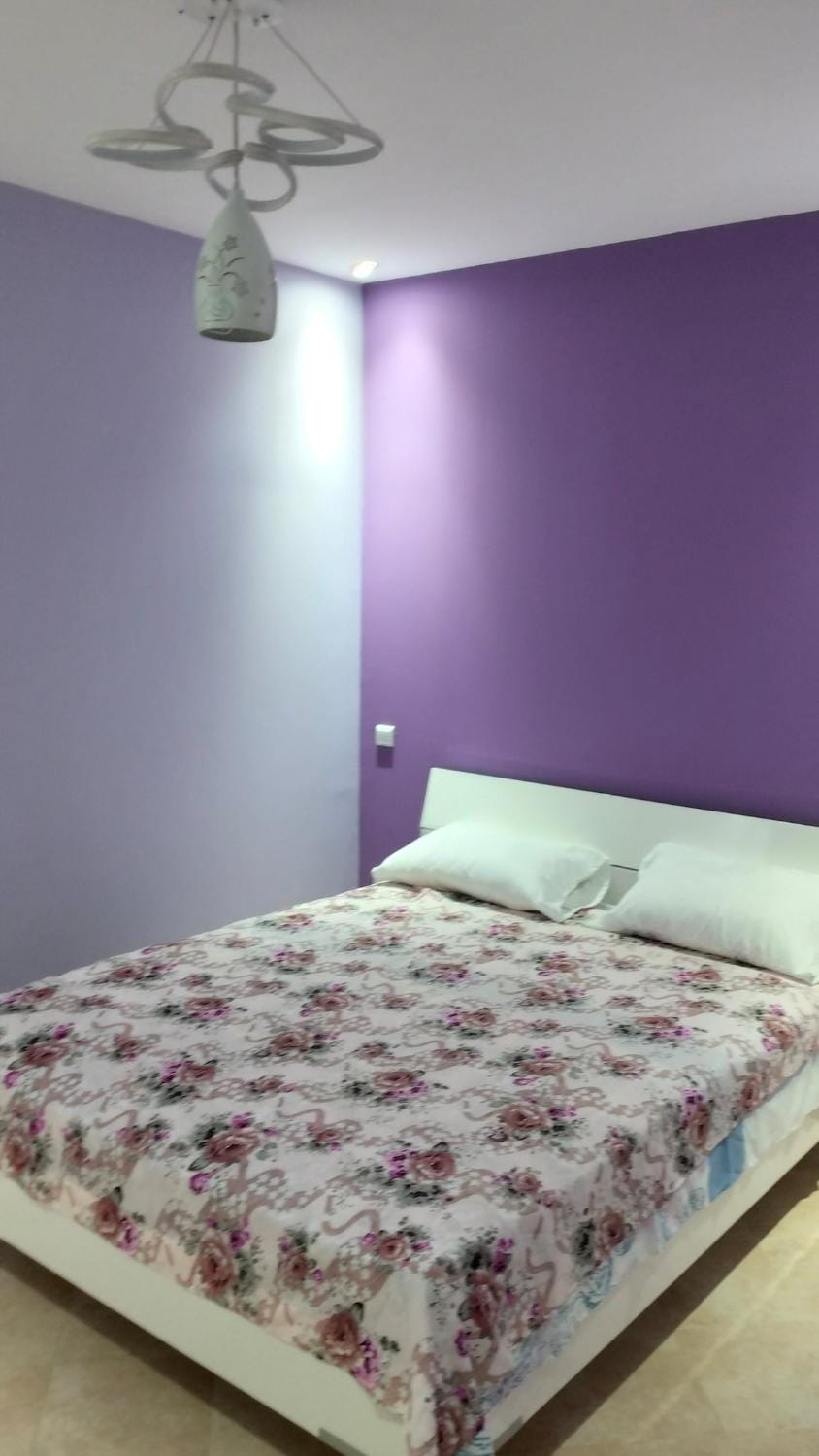 Super Appartement à Tanger Apartment in Tangier