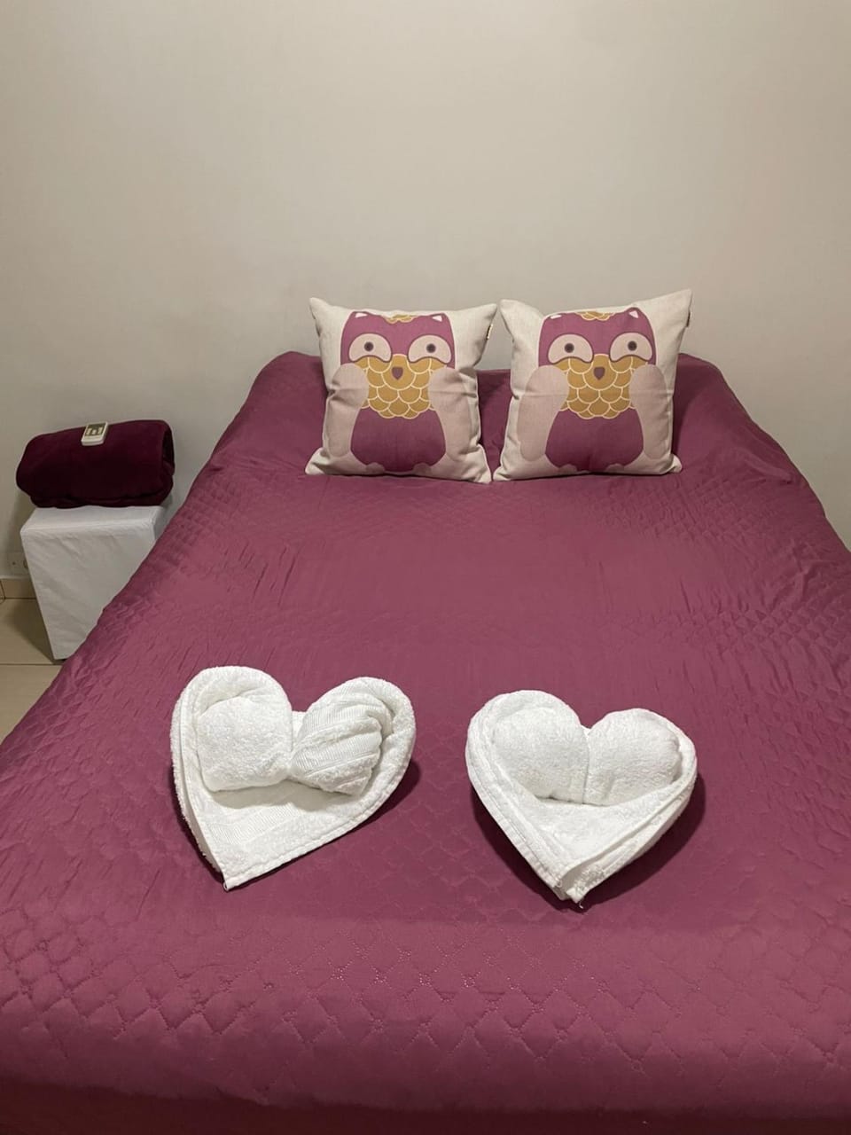 Conforto no Centro 3 Quartos, Suíte e Garagem Apartment in Foz do Iguaçu