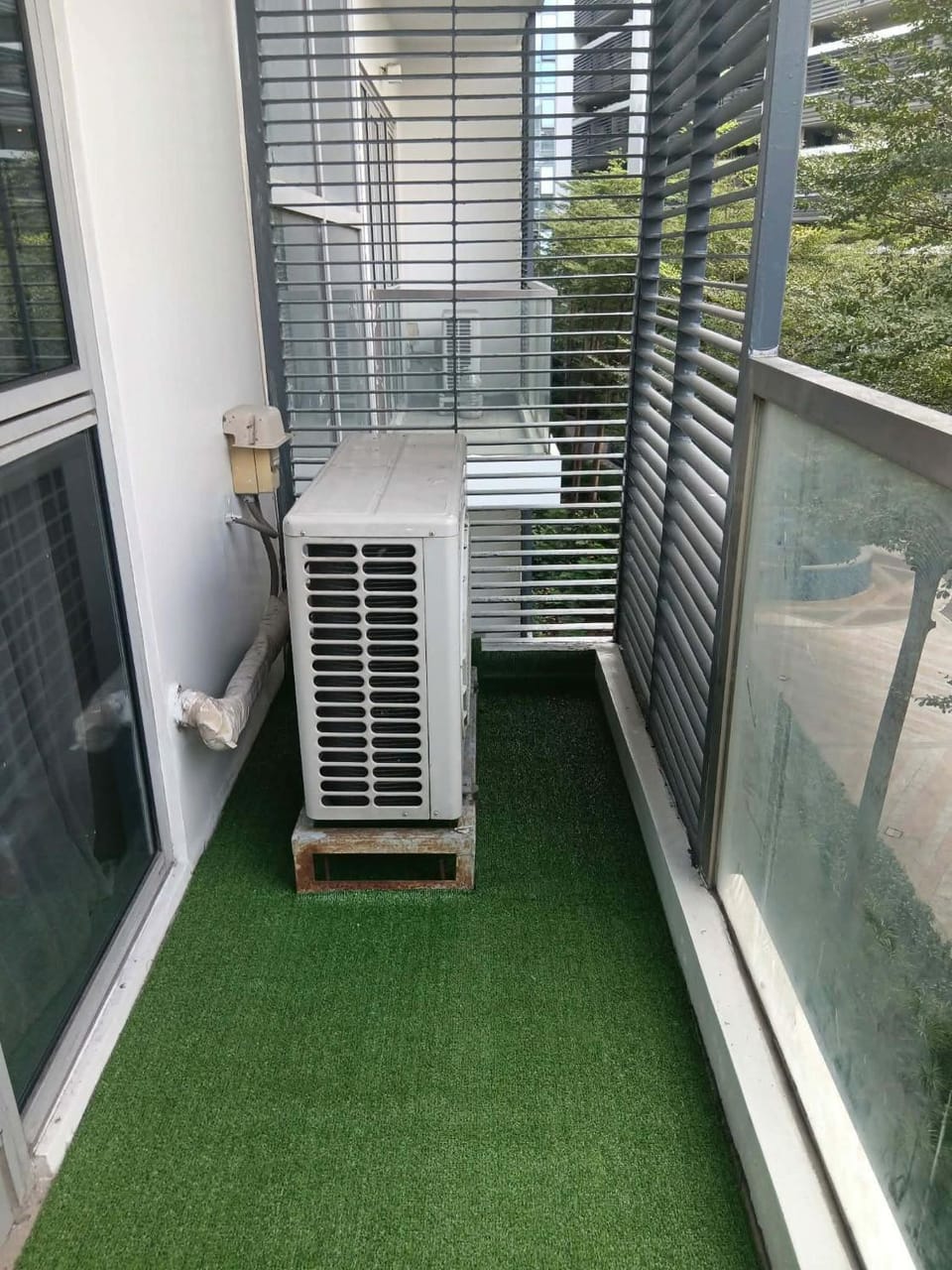 Cluster 4 5D Apartment hotel in Pasay
