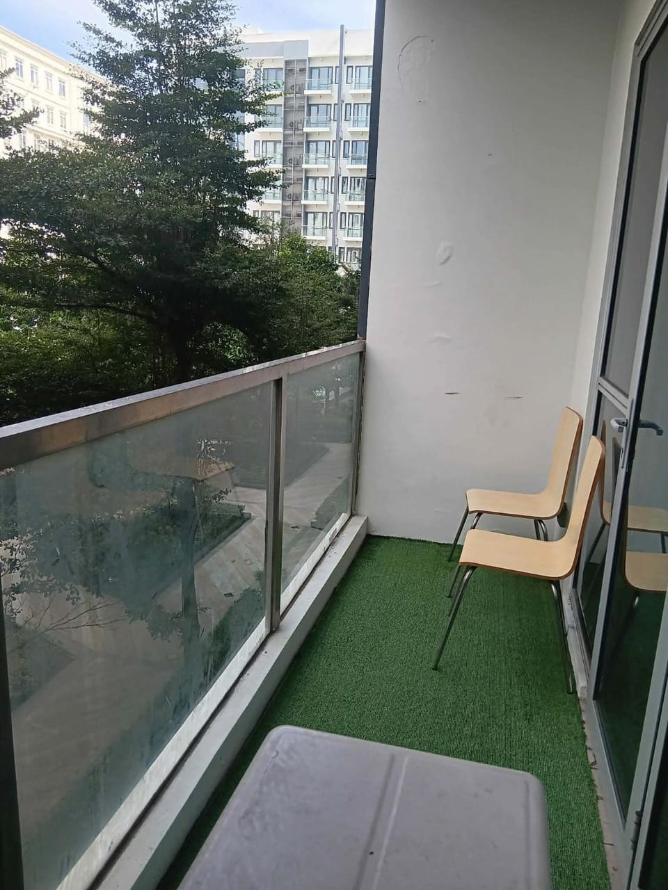 Cluster 4 5D Apartment hotel in Pasay