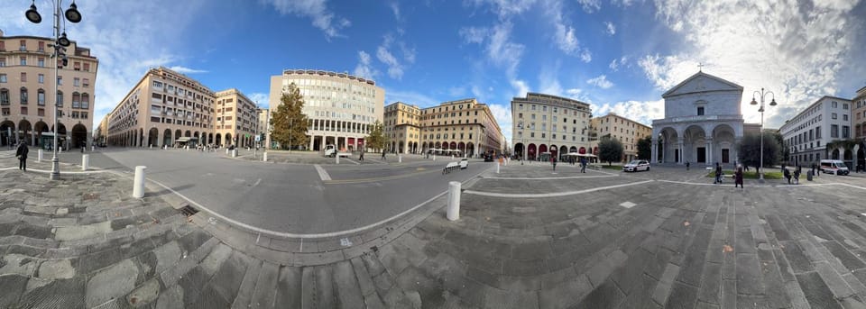 City view