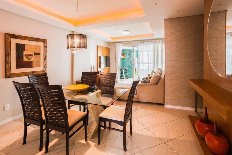 Apartamento Espinoza Apartment in Camboriú
