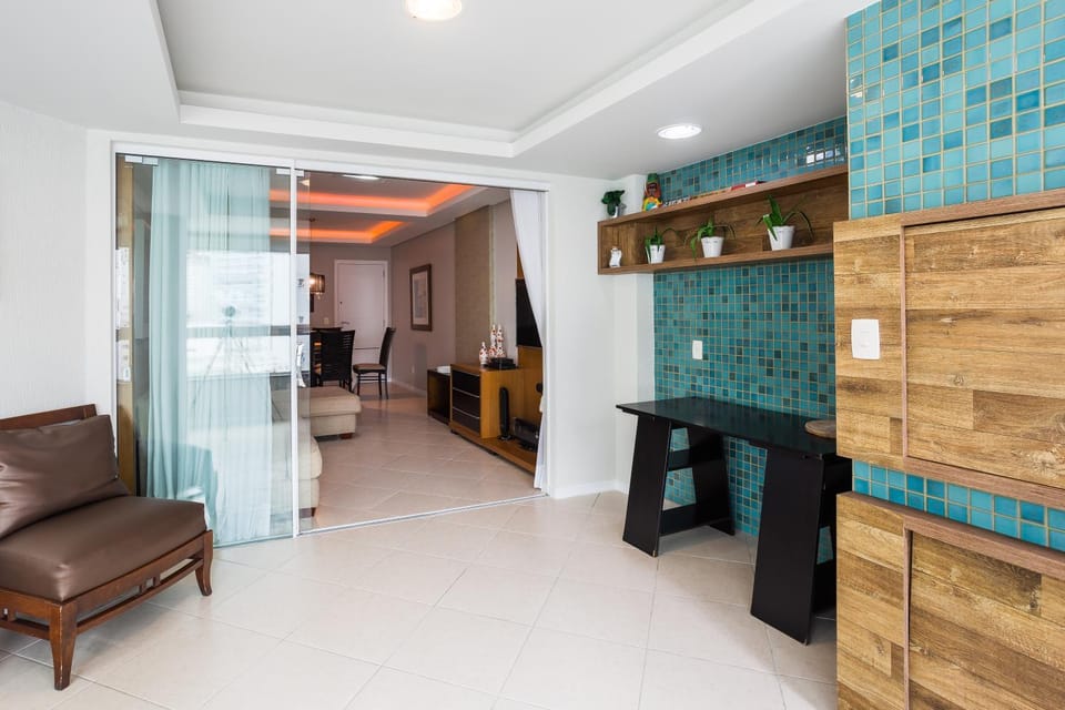 Apartamento Espinoza Apartment in Camboriú