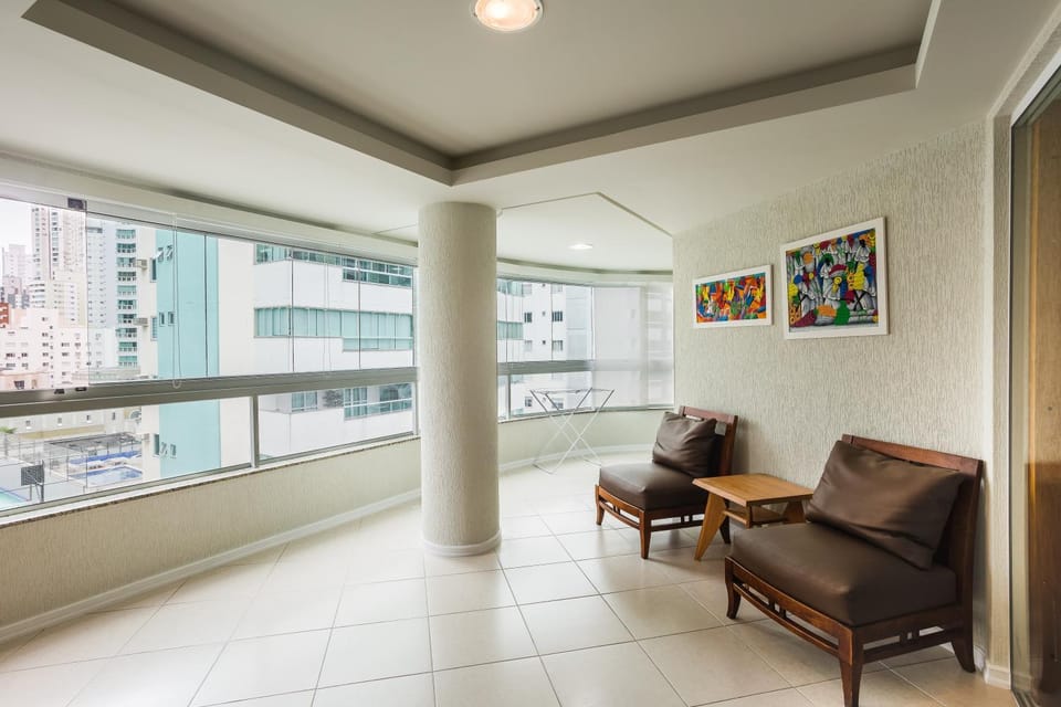 Apartamento Espinoza Apartment in Camboriú