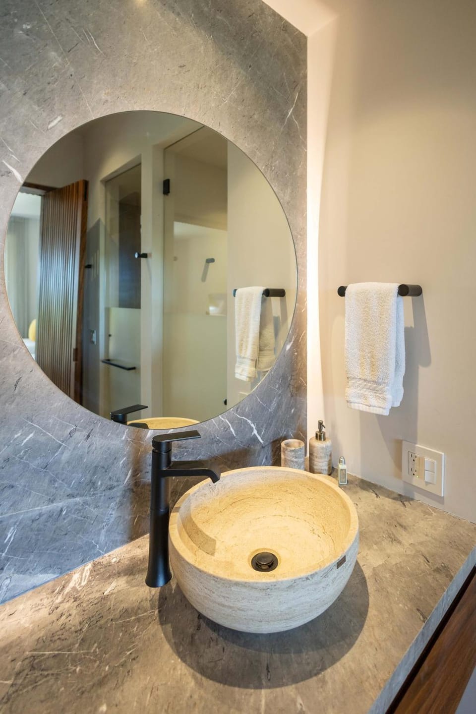 Luxury Poolside Condo in Gated Punta Mita House in Punta Mita