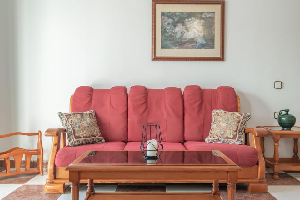 Casa ideal para Familias House in Conil de la Frontera