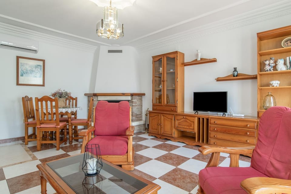Casa ideal para Familias House in Conil de la Frontera