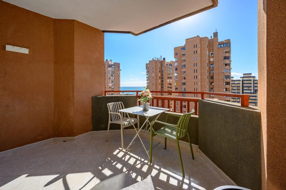 Day, View (from property/room), View (from property/room), Balcony/Terrace, Sea view, Sea view