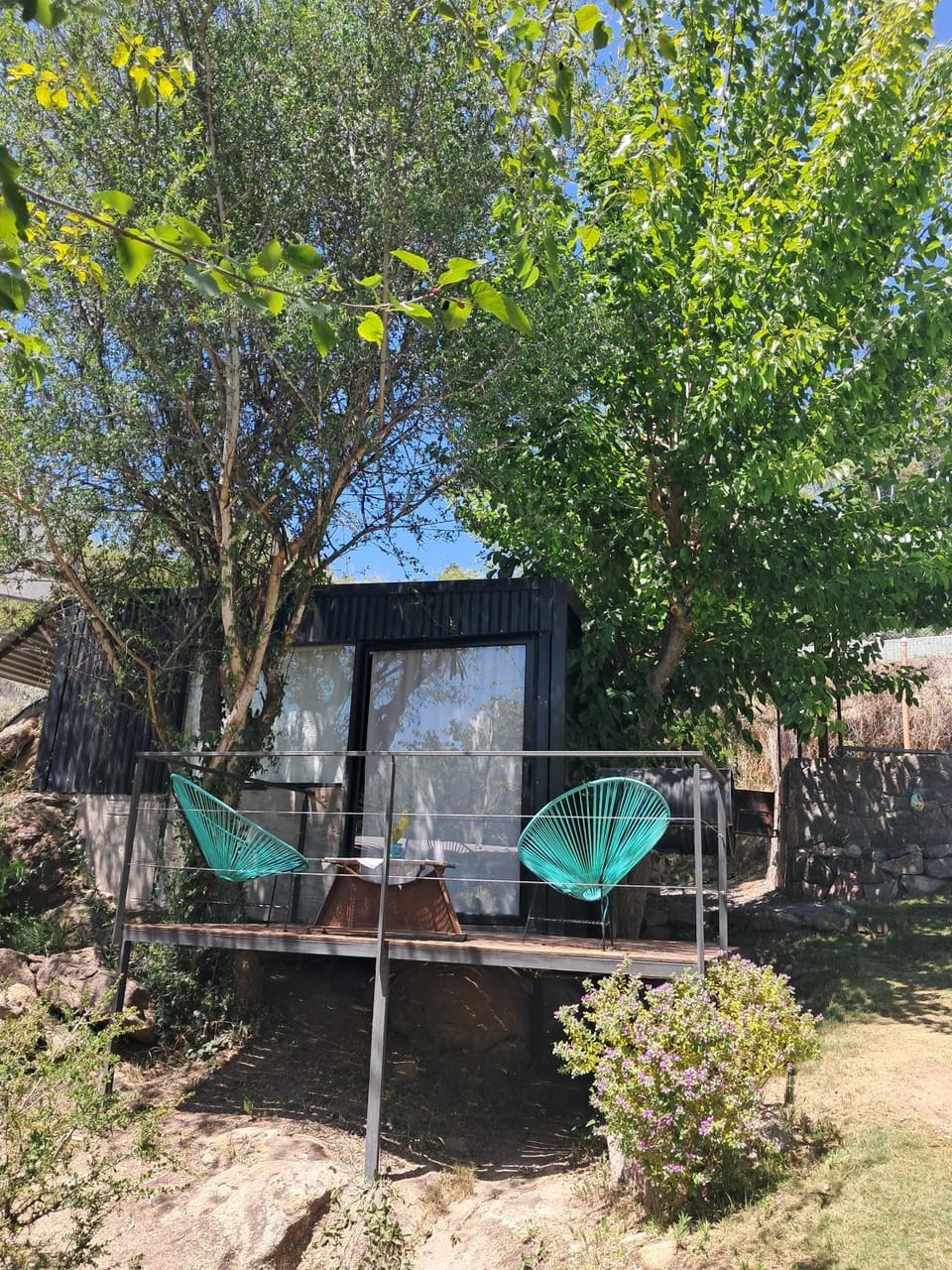 Off site