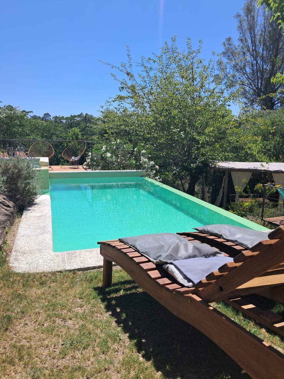 Bella Vista para 2 personas! House in Villa Carlos Paz
